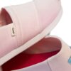 TOMS Color Changing Twill Women's Alpargata Dusty Pink