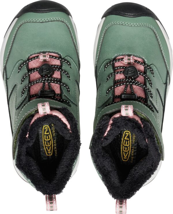 7209c92804914bac52668bc749e1b7cb Keen SKUA WINTER WP 1029622 Green