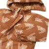 REIMA Tienoot 5100154G Cinnamon brown