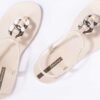 Ipanema Class Connect II Fem-Box12 Beige/Beige/White Gold
