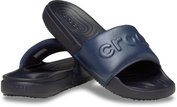 Crocs™ All Day Slide Men's Navy