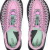 7236fdcb14b4c7ab088b08a4d26ff89a Keen UNEEK WOMEN Moonlight Mauve/Granite Green