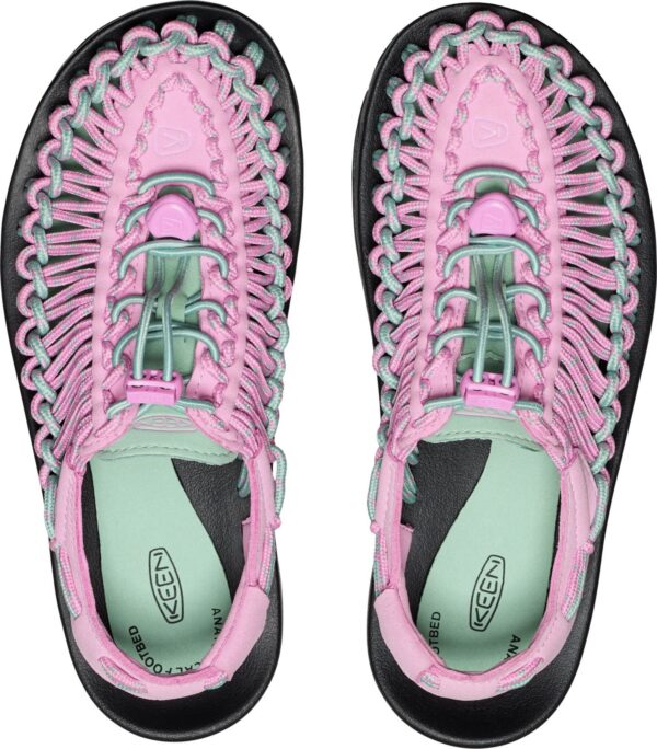 7236fdcb14b4c7ab088b08a4d26ff89a Keen UNEEK WOMEN Moonlight Mauve/Granite Green