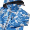 REIMA Nurmes 5100007C Cool blue 6392