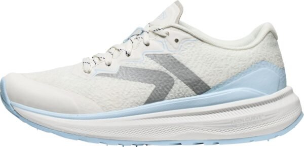 Keen WK500 1030700 Star White/Skyway