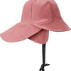 REIMA Rain hat Rainy 5300003A Rose Blush