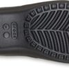 72621d8f6fbf6b385cc2025e4f225561 Crocs™ Kadee Wedge Flip Black