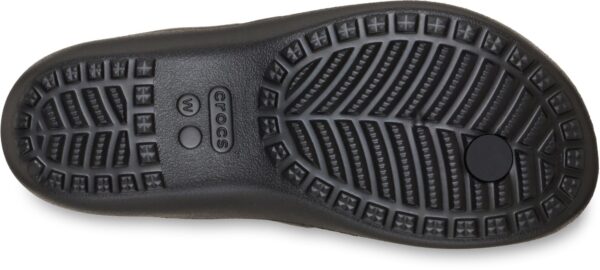 72621d8f6fbf6b385cc2025e4f225561 Crocs™ Kadee Wedge Flip Black