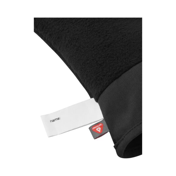 REIMA Hanskas Black
