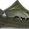 Crocs™ Baya Clog Kid's 207012 Army Green