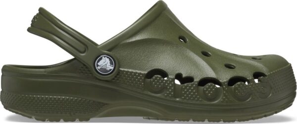 Crocs™ Baya Clog Kid's 207012 Army Green