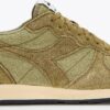 7291dc6d6c156eda29a701e5c6c1bc99 DIADORA Camaro Suede Tea/Boa