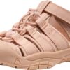 7292f2b21a67695bcb7b4ad023a61db0 Keen NEWPORT H2 1030796 Cameo Rose Monochrome