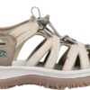 72b4ad6de2b7c7b10f0aeb546bd35f2b Keen WHISPER WOMEN Taupe/Coral