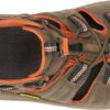 Keen ARROYO II MEN Black Olive/Bombay Brown