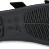 Crocs™ BROOKLYN BUCKLE LOW Black