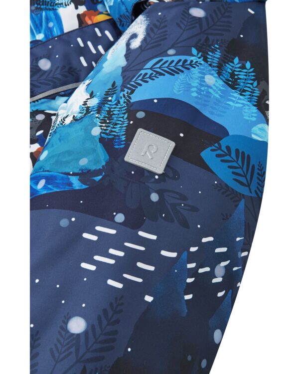730b05d85fc8fa917018065afaa3252c REIMA Langnes 5100119C Navy