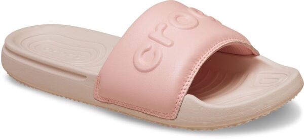 Crocs™ All Day Slide Women's Powder Pink