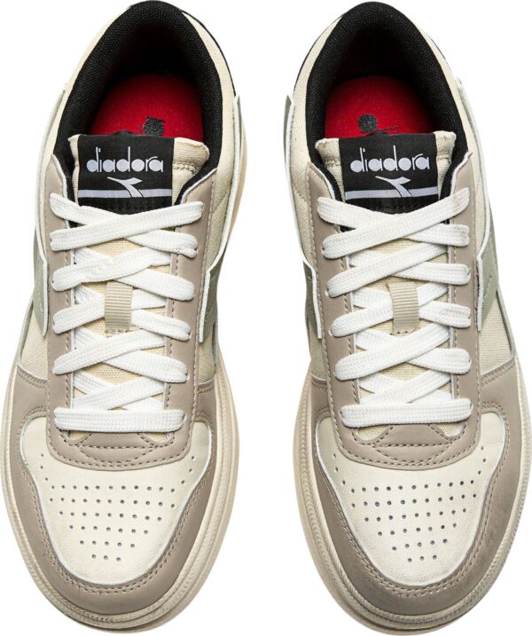 730fcbed6c3e671e3a7afb4a4c3c9749 DIADORA MAGIC BOLD DUNES WN Bone White/Abbey Stone