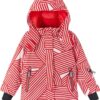 REIMA Kiiruna 5100084B White 0102