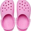 Crocs™ Classic Clog Kid's 206990 Taffy Pink