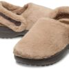 Crocs™ Classic Unfurgettable Clog Milk Chocolate