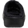 7340655ffb1f84a2d7a80228c68511be Crocs™ BAYA COZZZY SANDAL Black