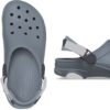 Crocs™ Classic All Terrain Clog Concrete