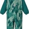 REIMA Kausala 5100459A Dark Teal 7952