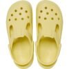 734fe09ad038ceeac653451388da8d11-1 Crocs™ CLASSIC MARY JANE CLOG KID'S 210616 Daylily
