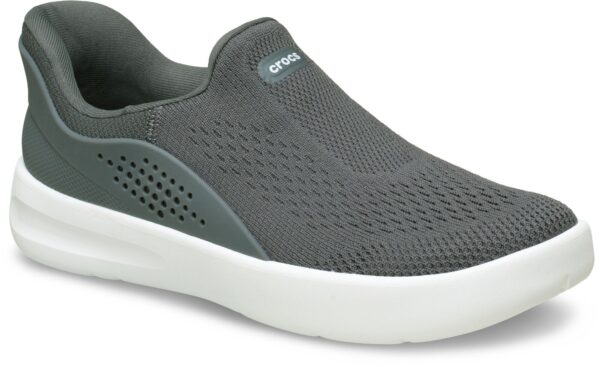 736b9fd00bdd3ed850115384127e0a8d Crocs™ InMotion No Hands Slip On Carbon