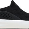 Crocs™ InMotion No Hands Slip On Black
