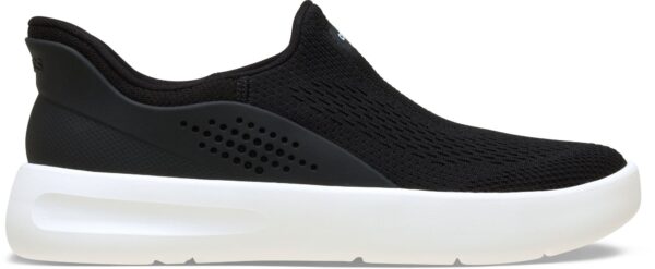 Crocs™ InMotion No Hands Slip On Black