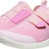 73859ee8850e25b57c104017cdc84afc Keen KNX KNIT DS 1030072 Giggle Pink/Moonlite Mauve