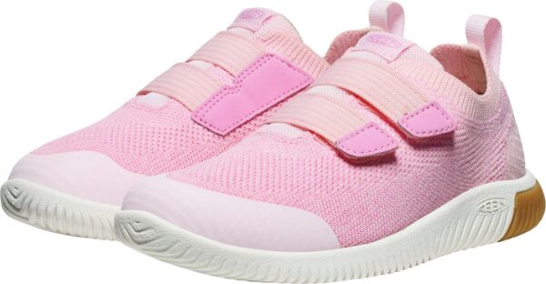 73859ee8850e25b57c104017cdc84afc Keen KNX KNIT DS 1030072 Giggle Pink/Moonlite Mauve