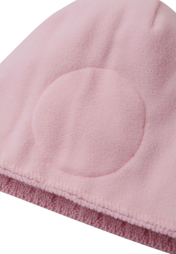 REIMA NYKSUND 5300066B Pale rose 4010