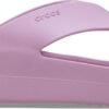 Crocs™ Getaway Platform Flip Hydrangea