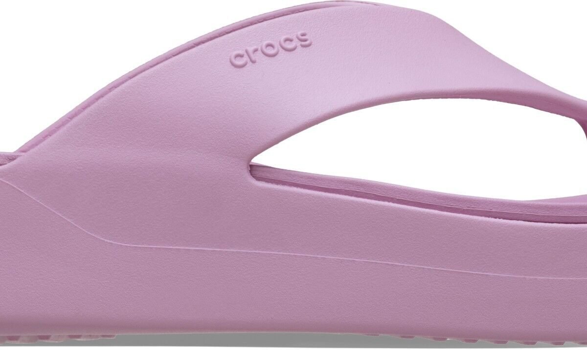 Crocs™ Getaway Platform Flip Hydrangea