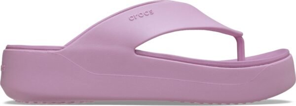 Crocs™ Getaway Platform Flip Hydrangea