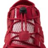 REIMA TALSI Reima red
