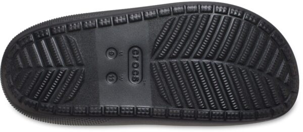 Crocs™ Classic Puff Moc Dragon Fruit/Multi