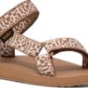 Teva TEVA Original Universal Women's Radio Tigers Eye