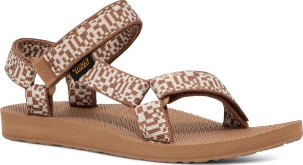 Teva TEVA Original Universal Women's Radio Tigers Eye