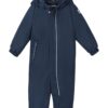 REIMA Puhuri 5100116A Navy