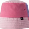 REIMA Siimaa 5300153B Sunset Pink