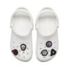 73b398a66870dfcd4881ea336bf0f6f6 Crocs™ Crocs LETTERMAN VARSITY PATCH 5 PACK G1137200-MU Crocs LETTERMAN VARSITY PATCH 5 PACK G1137200-MU