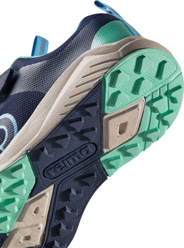 REIMA Enkkari 5400152C Navy 698A