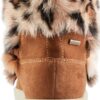 COUGAR Vanity Suede Oak