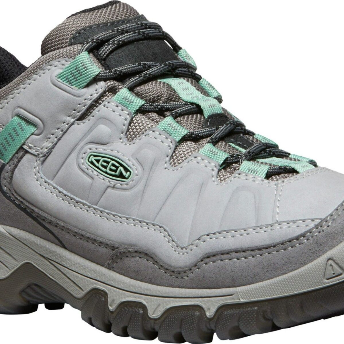 73d71162740621d048a2ef1b5bc5a735 Keen TARGHEE IV WP 1030690 Alloy/Granite Green