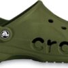 Crocs™ Baya Army Green